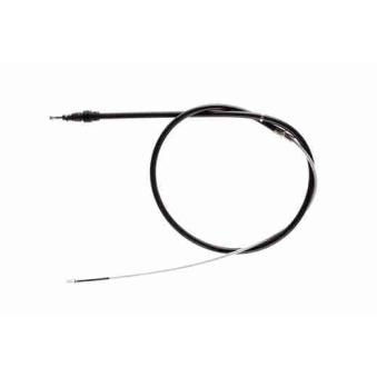 Tirette à câble, frein de stationnement VAICO OEM 6Q0609721L