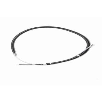 Tirette à câble, frein de stationnement VAICO OEM 6Q0609721M