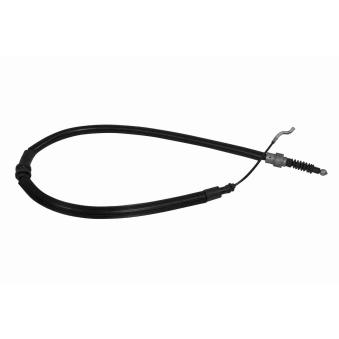Tirette à câble, frein de stationnement VAICO OEM 7D0609701