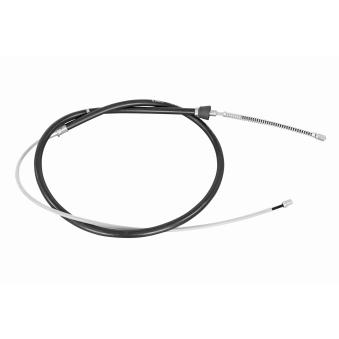 Tirette à câble, frein de stationnement VAICO OEM 6R0609721B