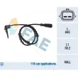 FAE 78119 - Capteur, vitesse de roue