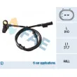 FAE 78132 - Capteur, vitesse de roue