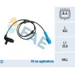 FAE 78140 - Capteur, vitesse de roue