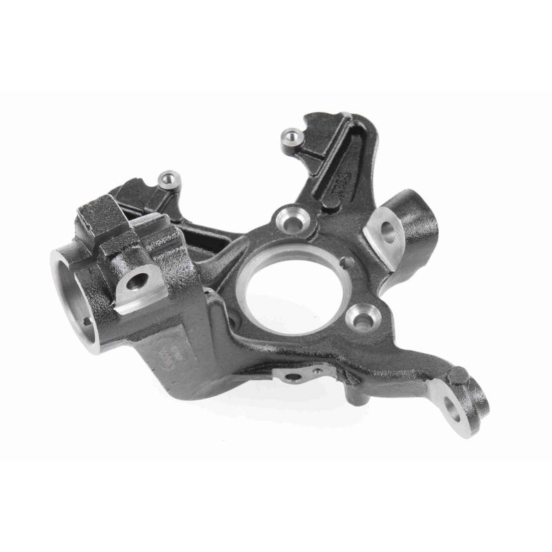 Fusée d'essieu, suspension de roue avant gauche VAICO V10-3036 - Visuel 1