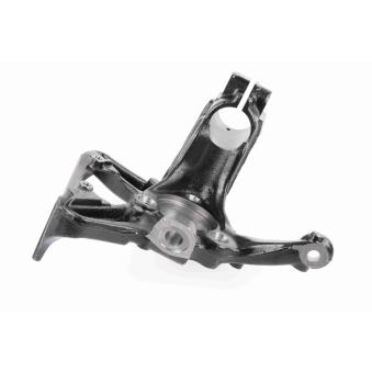 Fusée d'essieu, suspension de roue avant droit VAICO OEM 1K0407256T