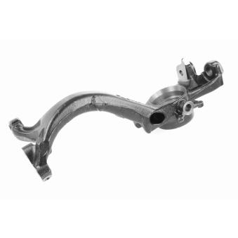 Fusée d'essieu, suspension de roue avant droit VAICO OEM 8D0407258AC