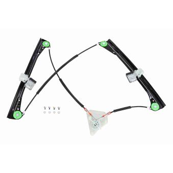 Lève-vitre avant droit VAICO OEM 6q3837462