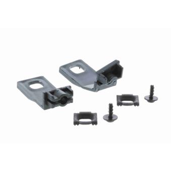 Cuvelage, projecteur principal avant gauche VAICO V10-3073