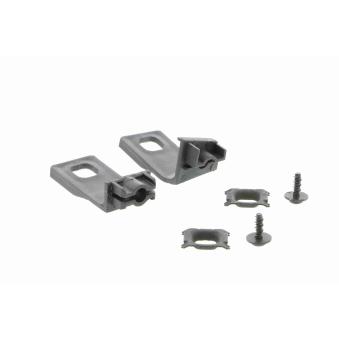 Cuvelage, projecteur principal avant droit VAICO V10-3074