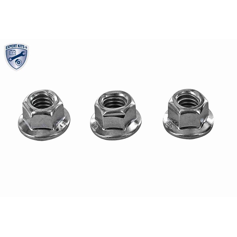 Rotule de suspension VAICO V10-3120 - Visuel 2