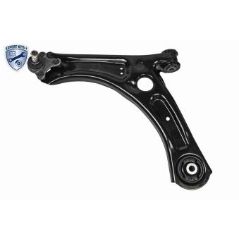 Triangle ou bras de suspension (train avant) VAICO OEM 1K0407365E Triangle ou bras de suspension (train avant) VAICO OEM 1K0407365E