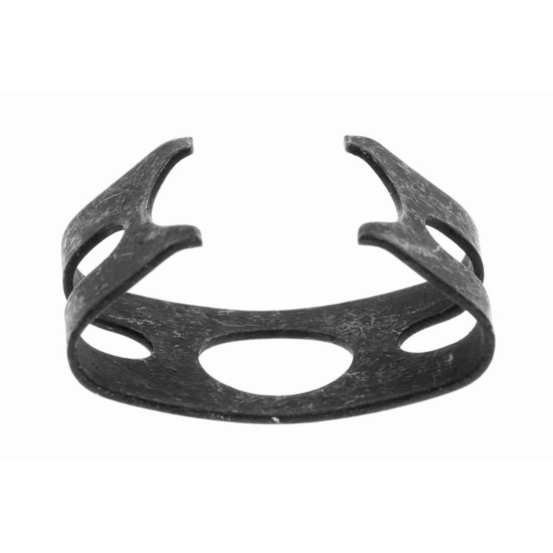 Support, flexible de frein VAICO V10-3131 - Visuel 2