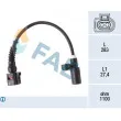 FAE 78279 - Capteur, vitesse de roue