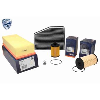 Jeu de pièces, inspection VAICO V10-3191