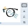 FAE 78350 - Capteur, vitesse de roue