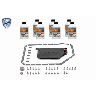 Jeu de pièces, Vidange boîte automatique VAICO V10-3213