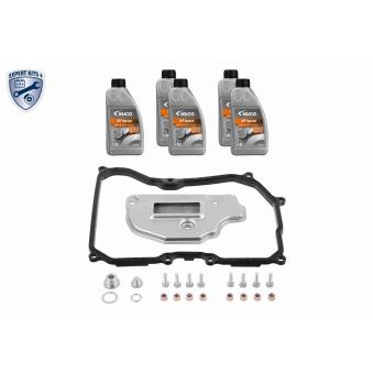 Jeu de pièces, Vidange boîte automatique VAICO OEM 9G321370