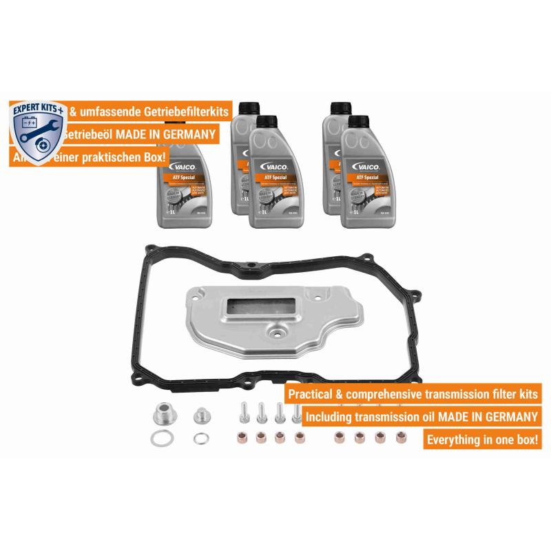 Jeu de pièces, Vidange boîte automatique VAICO V10-3217 - Visuel 2