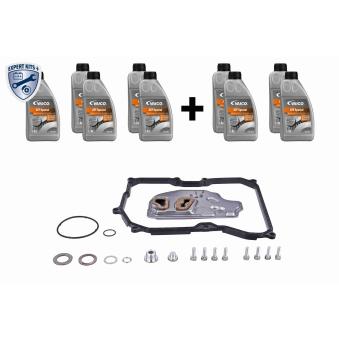 Jeu de pièces, Vidange boîte automatique VAICO OEM 9G321370