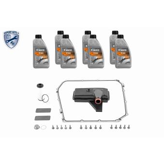 Jeu de pièces, Vidange boîte automatique VAICO OEM 0B5325429E