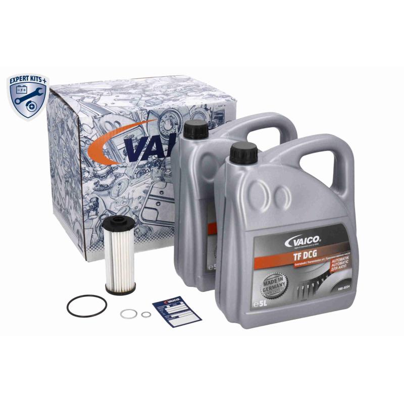 Jeu de pièces, Vidange boîte automatique VAICO V10-3223-XXL - Visuel 1