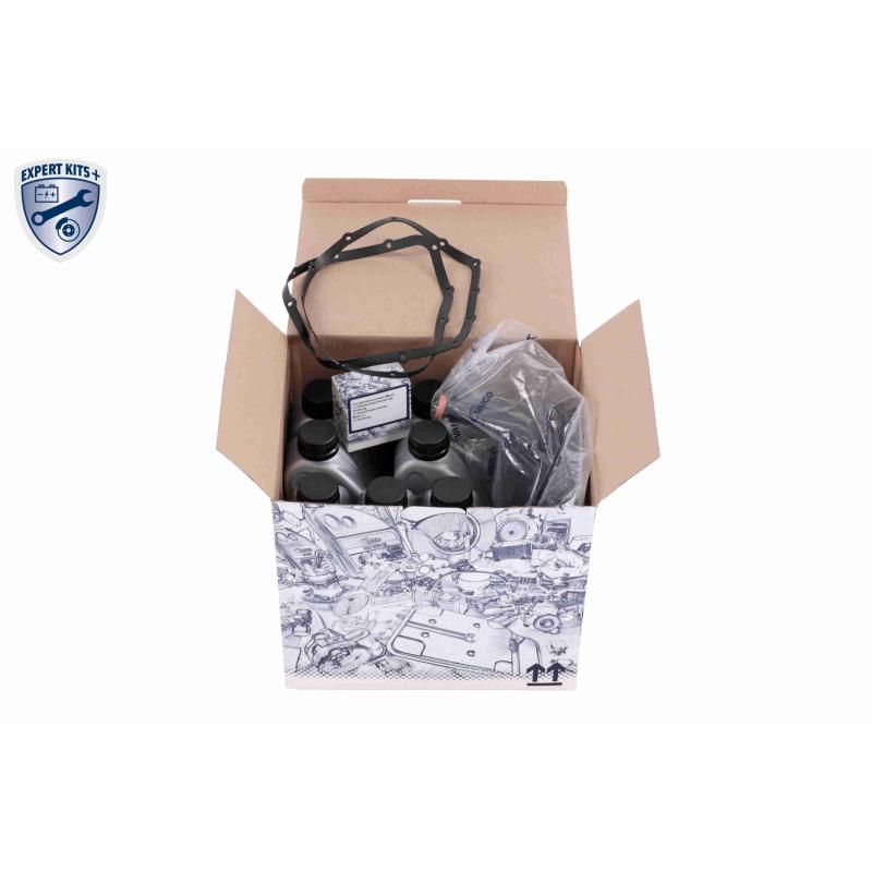 Jeu de pièces, Vidange boîte automatique VAICO V10-3227 - Visuel 1