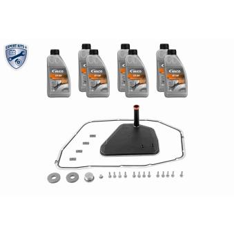 Jeu de pièces, Vidange boîte automatique VAICO V10-3229