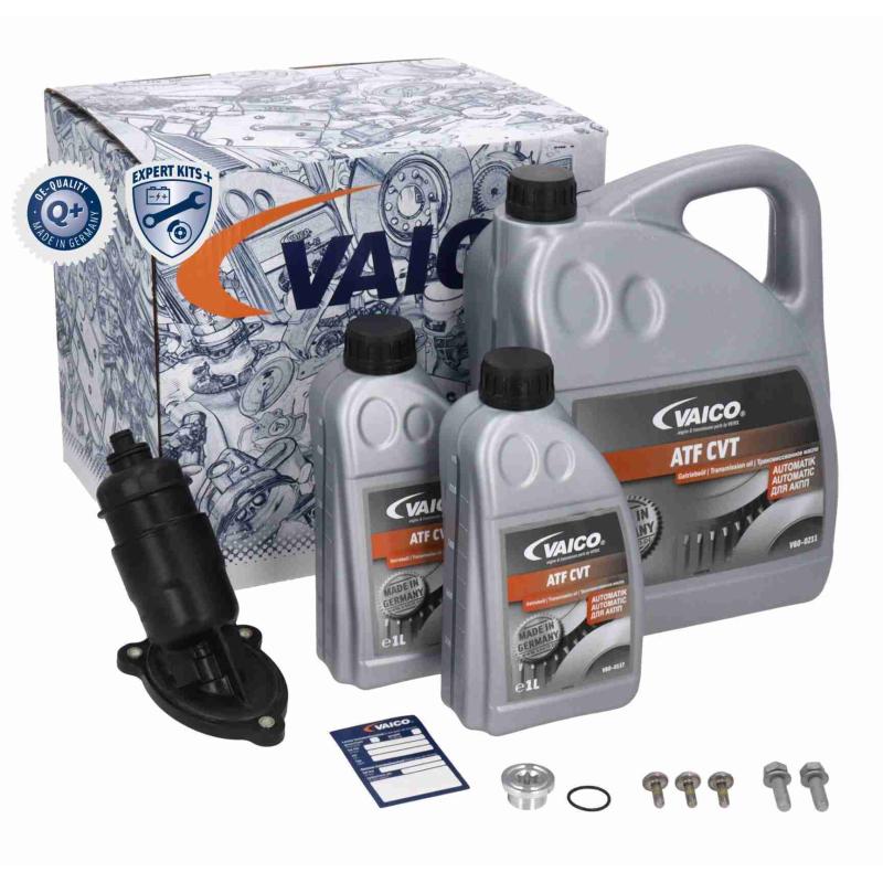 Jeu de pièces, Vidange boîte automatique VAICO V10-3231 - Visuel 1