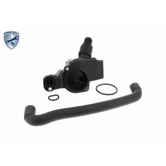 Kit de réparation, ventilation du carter-moteur VAICO [V10-3240]