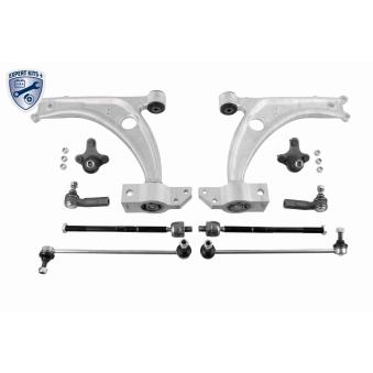 Jeu de bras, suspension de roue VAICO [V10-3248]