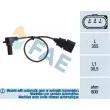 FAE 79062 - Capteur, régime