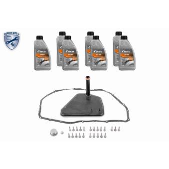 Jeu de pièces, Vidange boîte automatique VAICO V10-3293