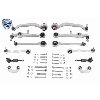 Jeu de bras, suspension de roue VAICO OEM 8E1422066Q