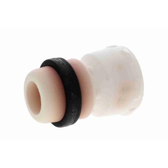 Butée élastique, suspension VAICO [V10-3358]