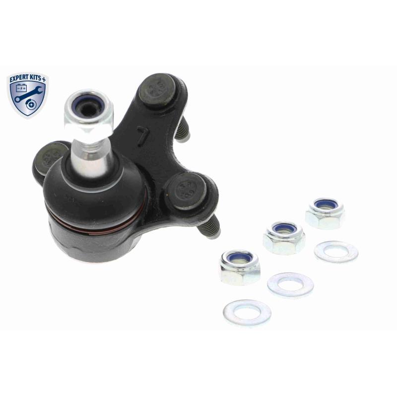 Triangle ou bras de suspension (train avant) VAICO V10-3381 - Visuel 1