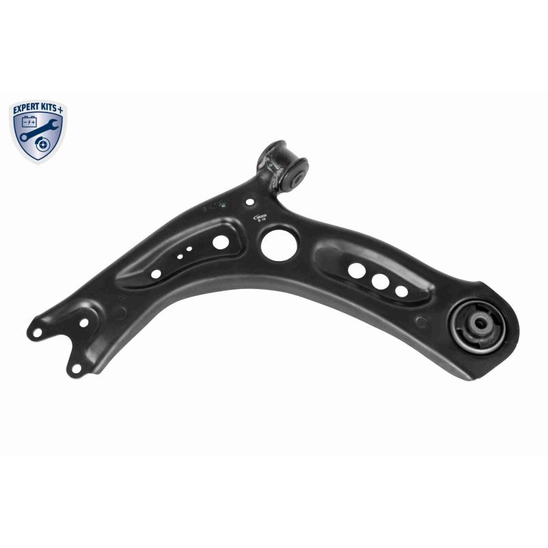 Triangle ou bras de suspension (train avant) VAICO V10-3381 - Visuel 2