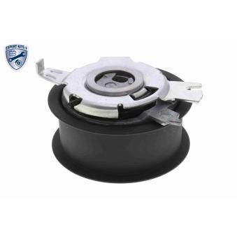 Poulie-tendeur, courroie crantée VAICO OEM 3L109243F