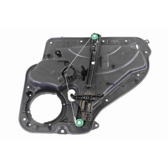 Lève-vitre arrière gauche VAICO OEM 5K4839461