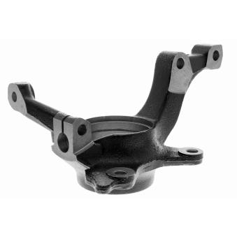 Fusée d'essieu, suspension de roue avant gauche VAICO V10-3509
