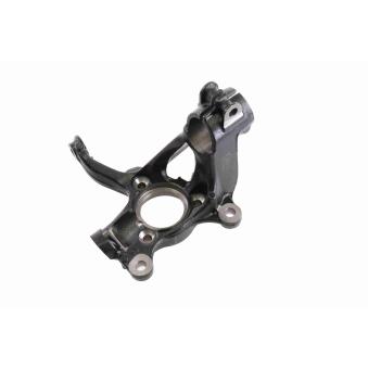 Fusée d'essieu, suspension de roue avant gauche VAICO V10-3514 pour FORD ECONOVAN 1.6 TDI - 110cv