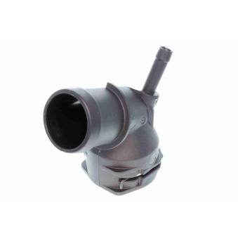Bride de liquide de refroidissement VAICO OEM 3C0122291