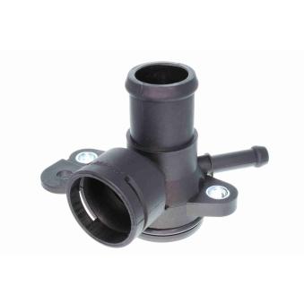 Bride de liquide de refroidissement VAICO OEM 6J121132G