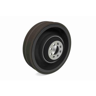 Poulie, vilebrequin VAICO OEM 059105251AC Poulie, vilebrequin VAICO OEM 059105251AC