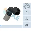 FAE 79314 - Capteur d'angle, vilebrequin
