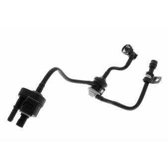 Valve de commande par dépression, réaspiration des gaz VAICO OEM 06H133781CK