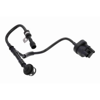 Valve de commande par dépression, réaspiration des gaz VAICO OEM 06J133781AN