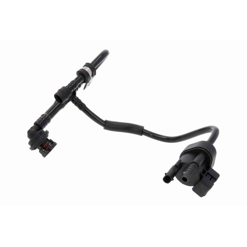 Valve de commande par dépression, réaspiration des gaz VAICO V10-3676 - Visuel 2