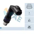 FAE 79414 - Capteur d'angle, vilebrequin