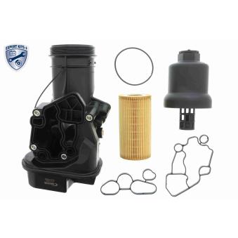 Boîtier, filtre à huile VAICO OEM 6F115397J