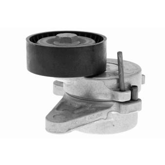 Tendeur de courroie, courroie trapézoïdale à nervures VAICO OEM 04L903315A